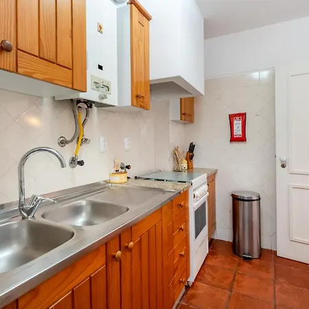Apartamento 2 Bdr With Balcony & Pool By Lovelystay *