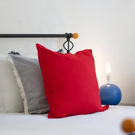 2 Bdr With Balcony & Pool By Lovelystay Appartamento Albufeira