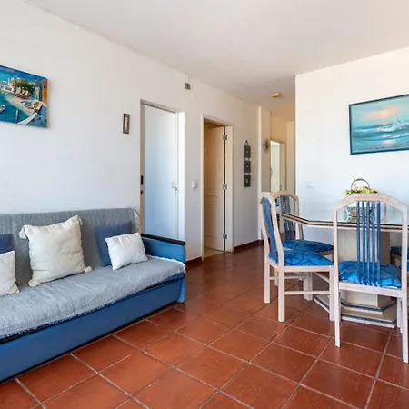 דירה 2 Bdr With Balcony & Pool By Lovelystay אלבופיירה