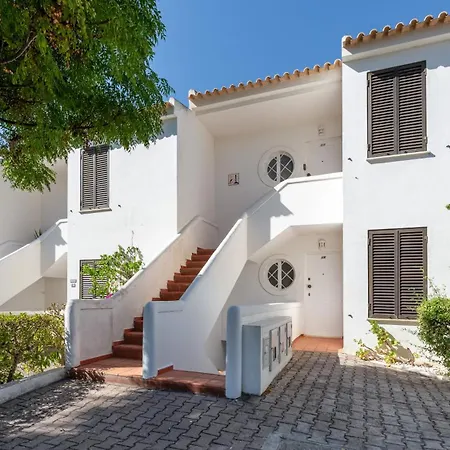 דירה 2 Bdr With Balcony & Pool By Lovelystay אלבופיירה