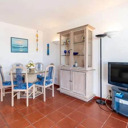 2 Bdr With Balcony & Pool By Lovelystay אלבופיירה